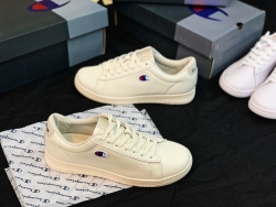 GIÀY CHAMPION NAM NỮ CAO CẤP BỀN ÊM NHẸ (KEM)