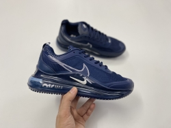 GIÀY AIR MAX 720 NAM CAO CẤP NHẸ BỀN ÊM (XANH)