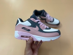 GIÀY AIR MAX 90 NỮ CAO CẤP NHẸ BỀN ÊM (TÍM)