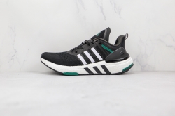 GIÀY EQT BOOST 2022 NAM NỮ MỚI CAO CẤP NHẸ ÊM (ĐEN XANH)