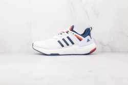 GIÀY EQT BOOST 2022 NAM NỮ MỚI CAO CẤP NHẸ ÊM (TRẮNG XANH)
