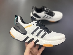GIÀY EQT BOOST 2023 NAM CAO CẤP NHẸ ÊM THOÁNG (TRẮNG CAM)