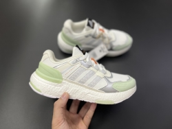 GIÀY EQT BOOST 2023 NỮ CAO CẤP NHẸ ÊM THOÁNG (XÁM MINT)