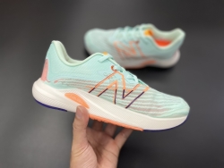 GIÀY NEW BALANCE FUELCELL NỮ MỚI CAO CẤP NHẸ ÊM (XANH)