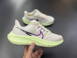 GIÀY PEGASUS 39 NAM NỮ CAO CẤP NHẸ BỀN ÊM (XANH NEON)