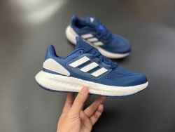 GIÀY PUREBOOST 22 NAM MỚI ÊM BỀN NHẸ (NAVY)