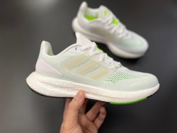GIÀY PUREBOOST 22 NAM MỚI ÊM BỀN NHẸ (TRẮNG)