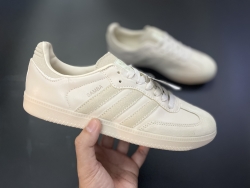 GIÀY SAMBA NAM MỚI ÊM BỀN NHẸ (XÁM)