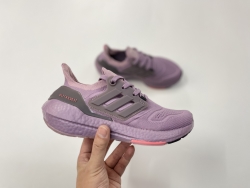 GIÀY ULTRA BOOST 22 NỮ MỚI ÊM BỀN NHẸ (TÍM ĐẬM)
