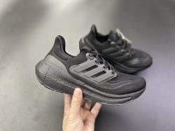 GIÀY ULTRA BOOST LIGHT NAM MỚI ÊM BỀN NHẸ (ĐEN)