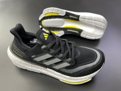GIÀY ULTRA BOOST LIGHT NAM MỚI ÊM BỀN NHẸ (ĐEN XÁM)