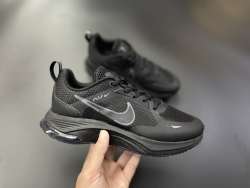 GIÀY AIR ZOOM MAX NAM CAO CẤP NHẸ BỀN ÊM (ĐEN)