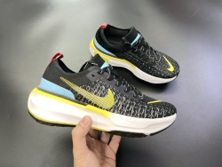 GIÀY ZOOMX INVINCIBLE RUN NAM CAO CẤP (ĐEN VÀNG)