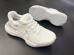 GIÀY ZOOMX INVINCIBLE RUN NAM NỮ CAO CẤP (TRẮNG)