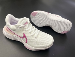 GIÀY ZOOMX INVINCIBLE RUN NỮ CAO CẤP (TRẮNG HỒNG)