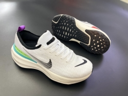 GIÀY ZOOMX INVINCIBLE RUN NAM CAO CẤP (XÁM VÀNG)