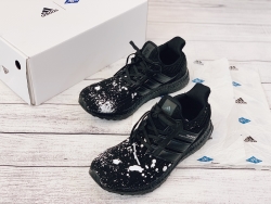 GIÀY ULTRA BOOST 4.0 MADNESS NAM NỮ MỚI (ĐEN PHỐI)