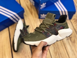 GIÀY PROPHERE NAM NỮ CAO CẤP MỚI BỀN ÊM (XANH CAMO)