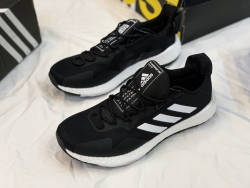 GIÀY PURE BOOST HD NAM NỮ CAO CẤP MỚI (ĐEN TRẮNG)