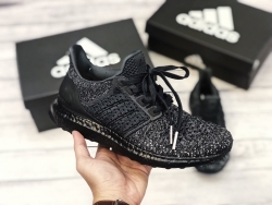 GIÀY ULTRA BOOST CLIMA NAM NỮ MỚI (XÁM ĐEN)