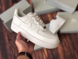 GIÀY AIR FORCE 1 NAM NỮ CAO CẤP NHẸ BỀN ÊM (TRẮNG)
