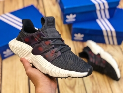 GIÀY PROPHERE NAM NỮ CAO CẤP MỚI BỀN ÊM (XÁM CAMO)