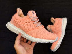 GIÀY ULTRA BOOST CLIMA PARLEY NỮ MỚI (CAM)